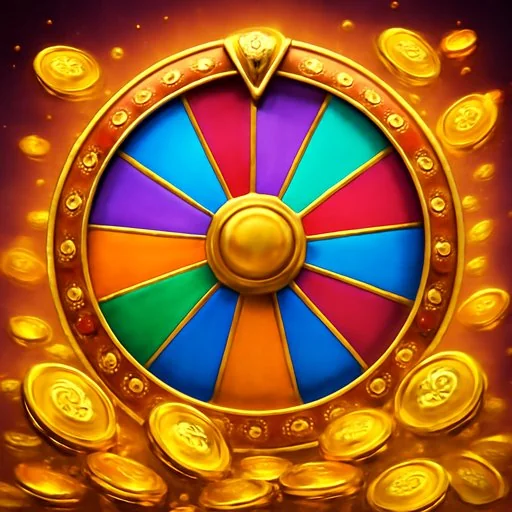 Jay99 Starburst রঙিন রিল